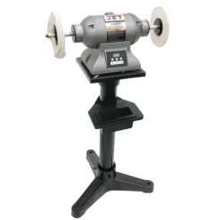 Bench Buffer: 8