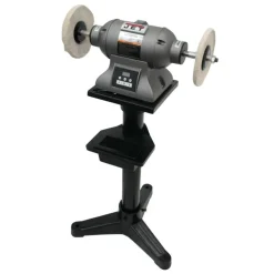 Bench Buffer: 8