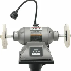 Bench Buffer: 8
