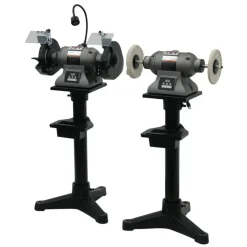 Bench Buffer: 8