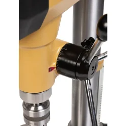 Bench Drill Press: 15