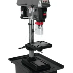 Bench Drill Press: 15