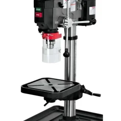 Bench Drill Press: 15