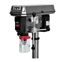 Bench Drill Press: 15
