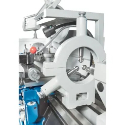Bench, Engine & Toolroom Lathes: Lathe Type: Engine; Horse Power: 7.4; Phase: Three; Voltage: 230V