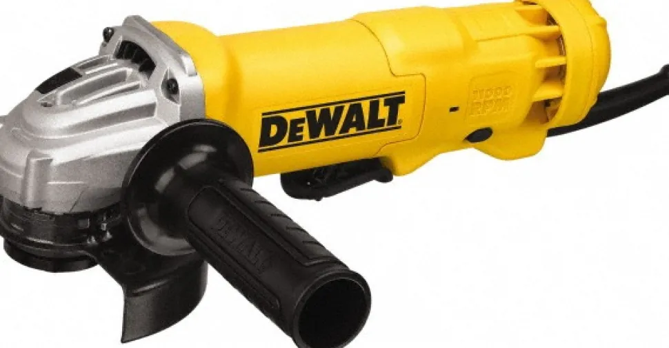 8" Bench Grinder