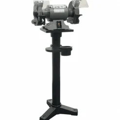 Bench Grinder: 10" Wheel Dia