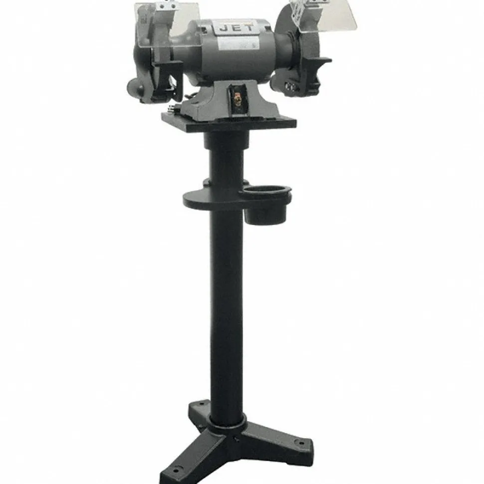 Bench Grinder: 10" Wheel Dia