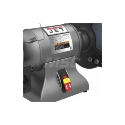 Bench Grinder: 8