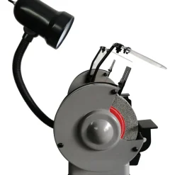 Bench Grinder: 6