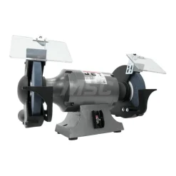 Bench Grinder: 10