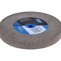 Bench & Pedestal Grinding Wheel: 6