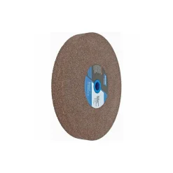 Bench & Pedestal Grinding Wheel: 8
