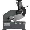 Bench Shears: Machine Style: Plate; Blade Length (Inch): 5; Blade Length: 5 in