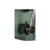 Bench Stand, Drill Press: 4-5/16" Swing, 115 V, 1 Phase
