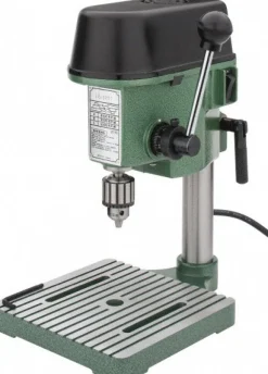 Bench Stand, Drill Press: 4-5/16