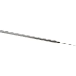 Bent Probe Scriber: 5-3/4" OAL