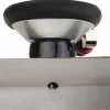 45° Bevel Angle, 3/4 Inch Deep Bevel, 55,000 RPM, 1/4 Inch Inlet, Pneumatic Deburring Machine