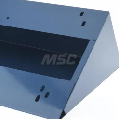 Bin Cover: Use with 333-04-CLASSC, 334-04-CLASSC, 335-04-CLASSC, 336-04-CLASSC & 337-04-CLASSC, Blue
