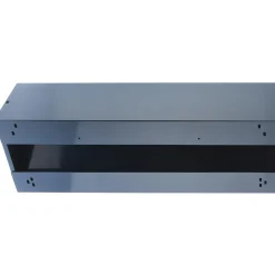 Bin Cover: Use with 333-04-CLASSC, 334-04-CLASSC, 335-04-CLASSC, 336-04-CLASSC & 337-04-CLASSC, Blue