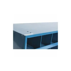 Bin Shelving: Bin Shelving Type: Bin Shelving Unit with Openings
