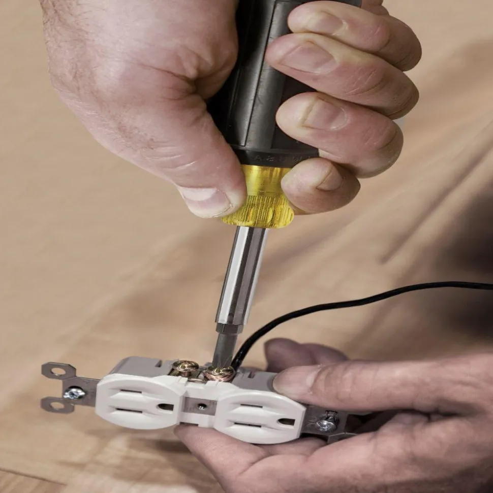 Bit Screwdriver