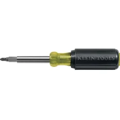 Bit Screwdriver