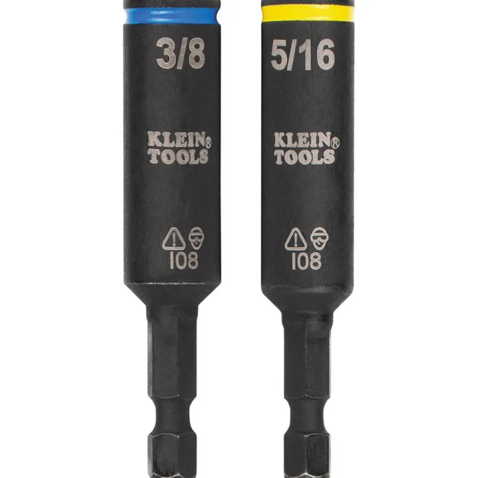 Bit Screwdrivers: Type: Impact, 11 in 1 Screwdriver; Tip Type: Multi