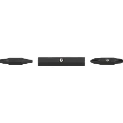 Bit Screwdrivers: Type: Impact, 11 in 1 Screwdriver; Tip Type: Multi