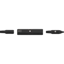 Bit Screwdrivers: Type: Impact, 11 in 1 Screwdriver; Tip Type: Multi