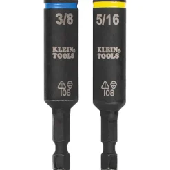 Bit Screwdrivers: Type: Impact, 11 in 1 Screwdriver; Tip Type: Multi