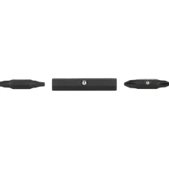 Bit Screwdrivers: Type: Impact, 11 in 1 Screwdriver; Tip Type: Multi