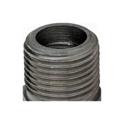 Black Bushing: 3/8 x 1/4