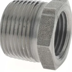 Black Bushing: 3/4 x 1/2
