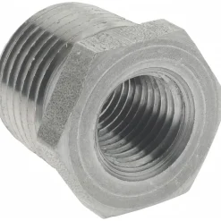 Black Bushing: 1/2 x 1/4