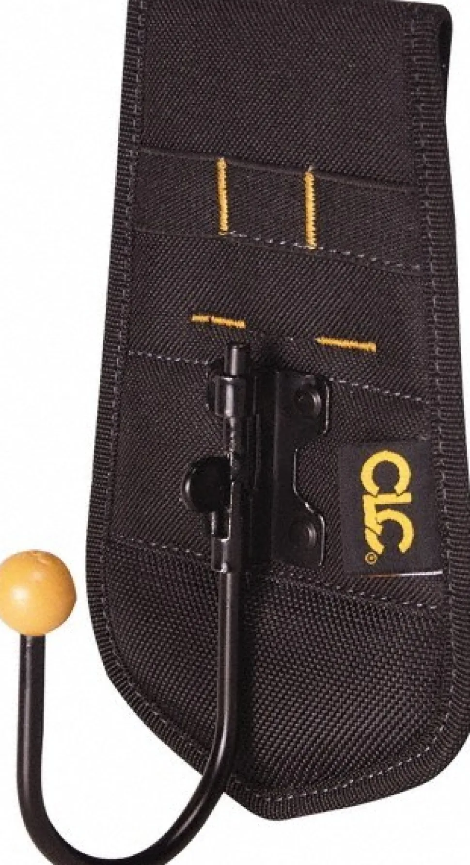 Black Drill Hook