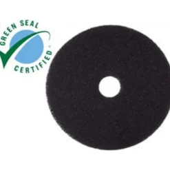 Black Stripper Pad 7200, 510 mm x 82 mm, 20 in
