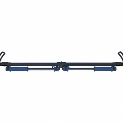 Black Underhood Work Light