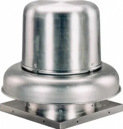36-1/2" Blade, 18,850 CFM, Belt Drive Centrifugal Roof Exhauster