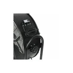 36" Blade 9,600 CFM Direct Drive Industrial Drum Blower