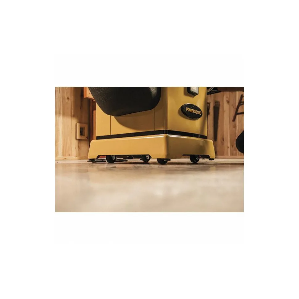 10" Blade Dia, 5/8" Arbor Dia, 3 Phase Table Saw