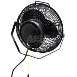 18" Blade, 1/6 hp 3,190 Max CFM, Multi-Mount Fan
