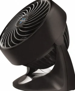 6-5/8" Blade, 114 Max CFM, Air Circulator Fan