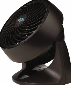 9" Blade, 1052 Max CFM, Medium Air Circulator Fan