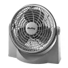 9" Blade, 430 Max CFM, Pivot Fan