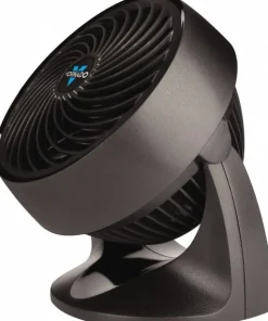 7-3/16" Blade, 723 Max CFM, Small Air Circulator Fan