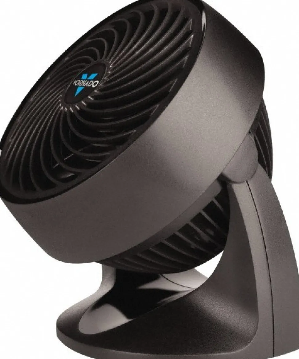 7-3/16" Blade, 723 Max CFM, Small Air Circulator Fan