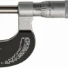 Blade Micrometer: Mechanical, 1" Max
