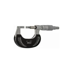 Blade Micrometer: Mechanical, 1" Max