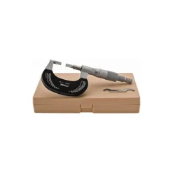 Blade Micrometer: Mechanical, 1